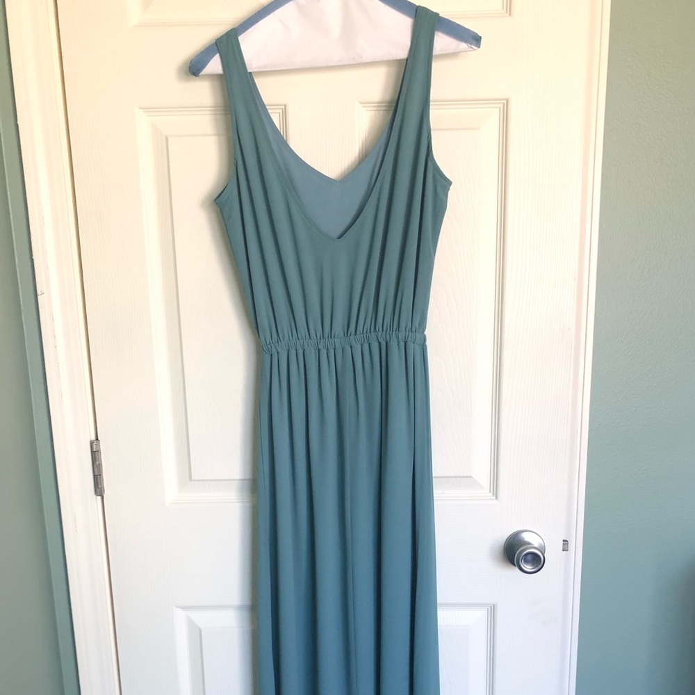 Kendall Maxi dress - Show Me Your Mumu